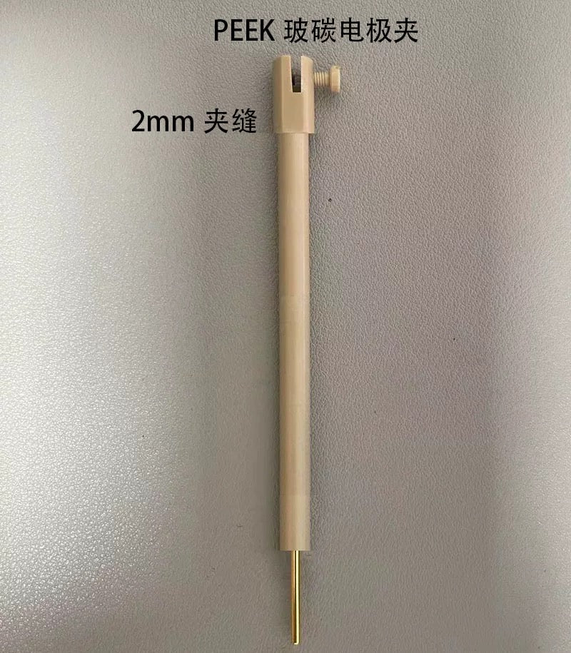 Working Electrode Clamp