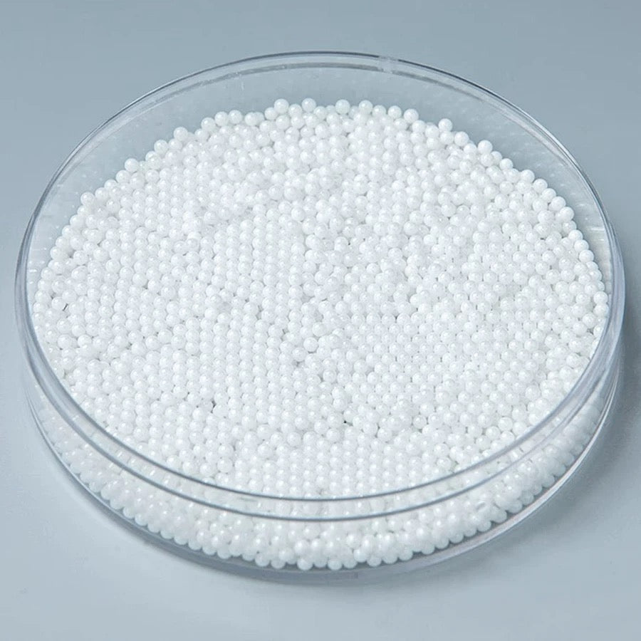 ZrO2 Balls for Ball Milling