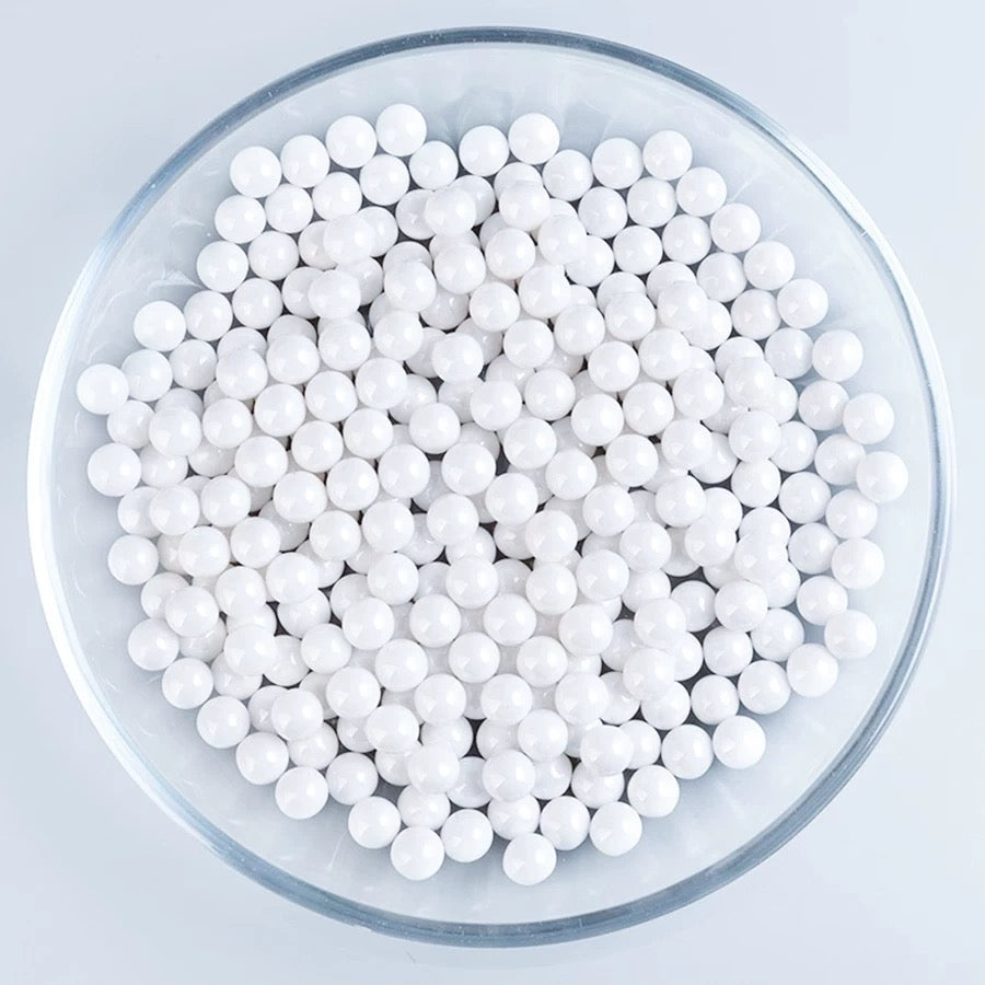 ZrO2 Balls for Ball Milling