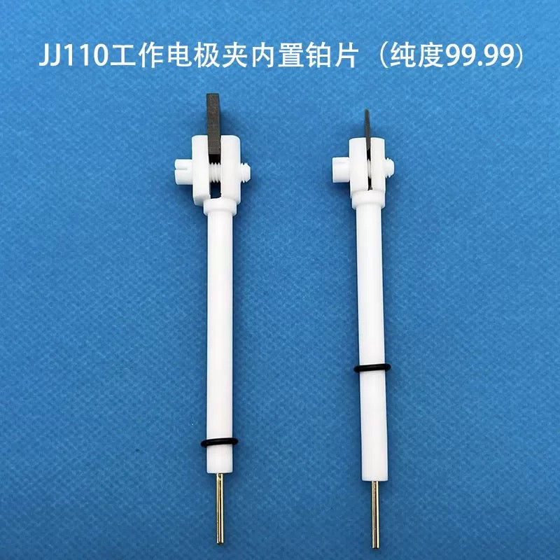 Working Electrode Clamp