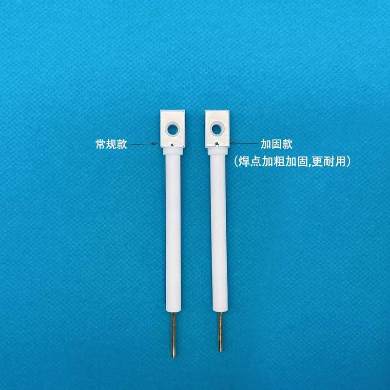 Working Electrode Clamp