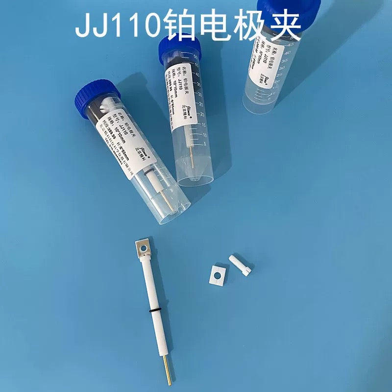Working Electrode Clamp