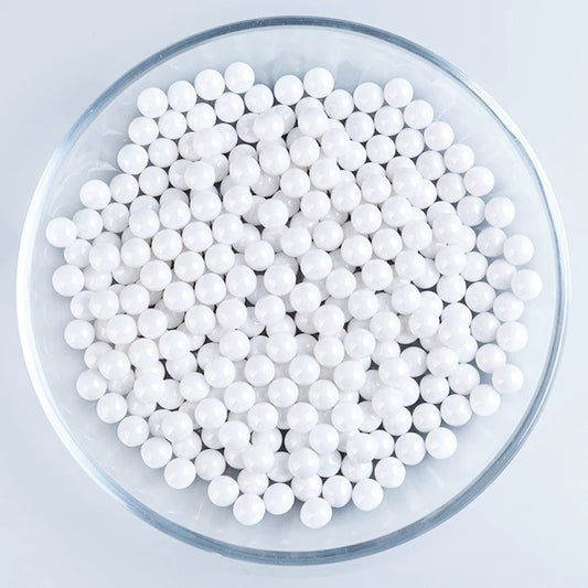 ZrO2 Balls for Ball Milling